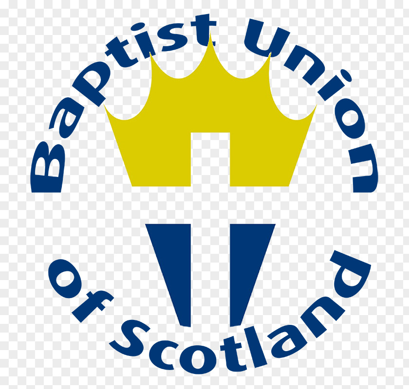 Baptists Together Baptist Union Of Scotland Logo PNG