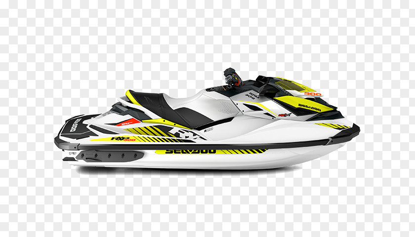 Boat Sea-Doo Personal Water Craft Jet Ski Watercraft Bombardier Recreational Products PNG