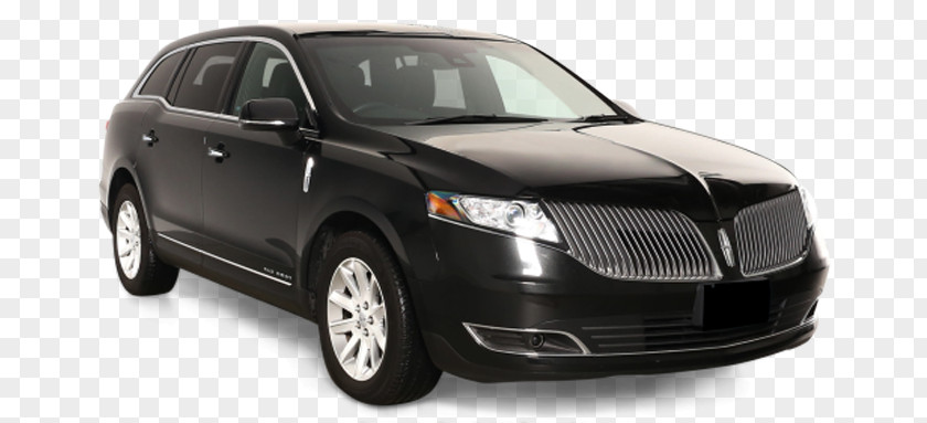 Car Lincoln MKX MKT Limousine Sport Utility Vehicle PNG