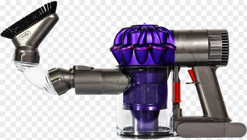 Dyson Vacuum Cleaner V6 Up Top Total Clean Price Offre PNG