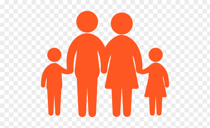 Famille Silhouette Family Person Father PNG
