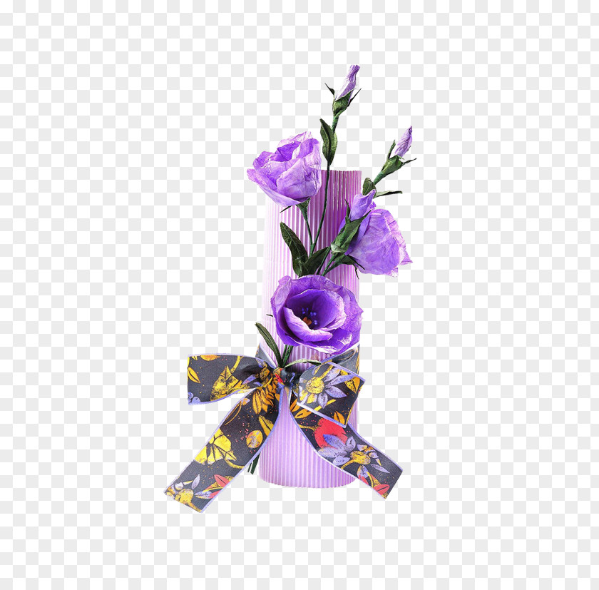 Gift Beach Rose Nosegay Valentines Day Flower Bouquet PNG