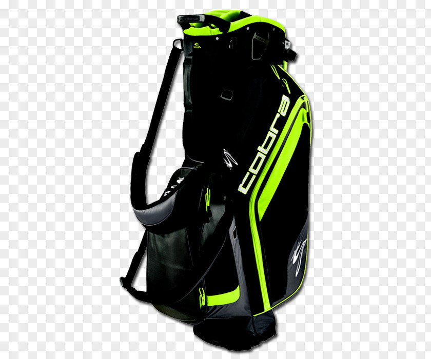 Golf Protective Gear In Sports Golfbag PNG
