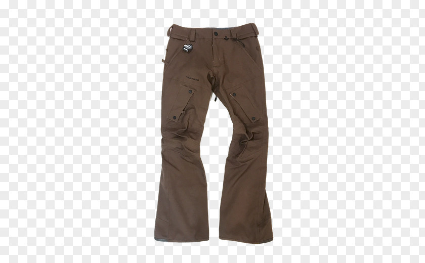 Jeans Cargo Pants Khaki Waist PNG