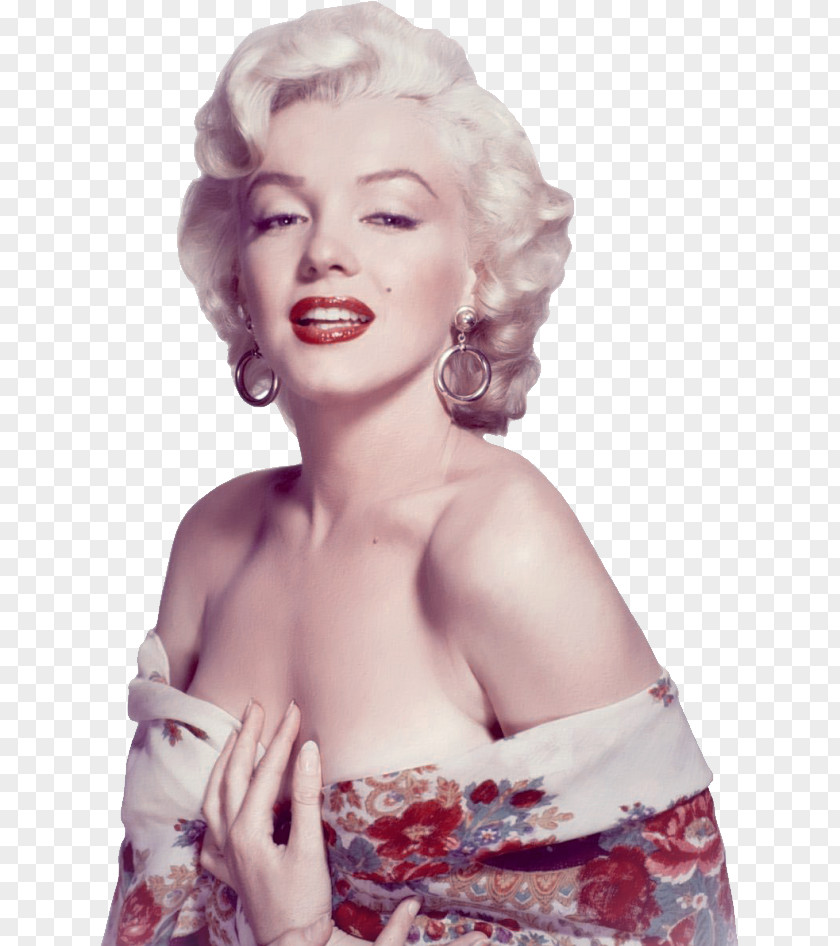 Marilyn Monroe Death Of Los Angeles PNG