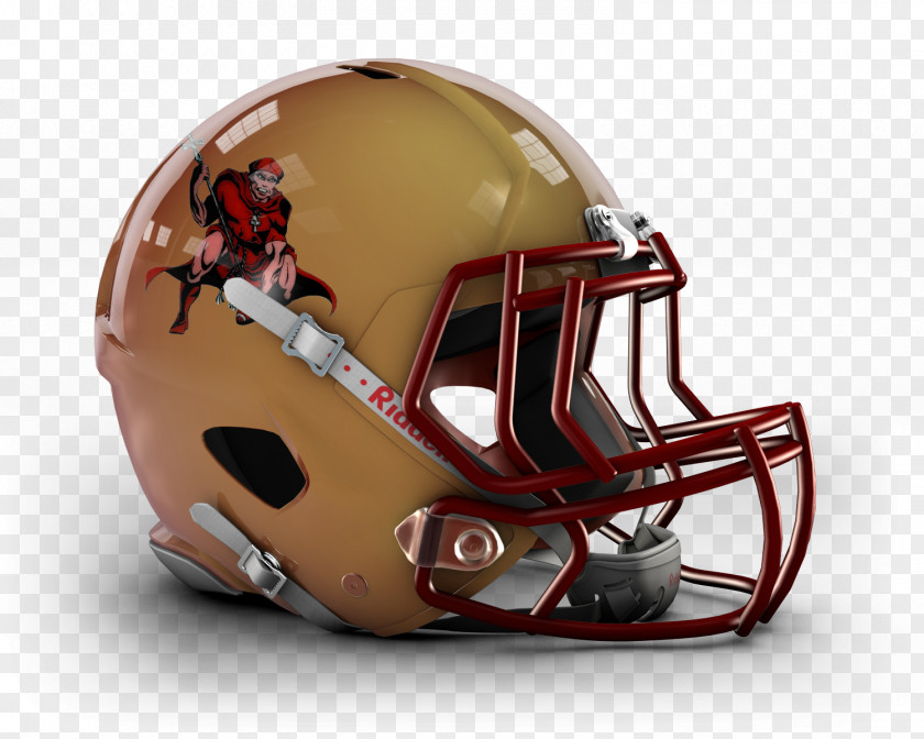 NFL Dallas Cowboys Oakland Raiders American Football Helmets PNG