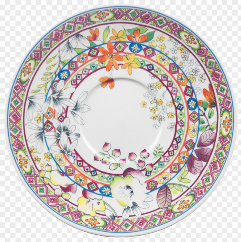 Plate Saucer Faïencerie De Gien Tableware Teacup PNG