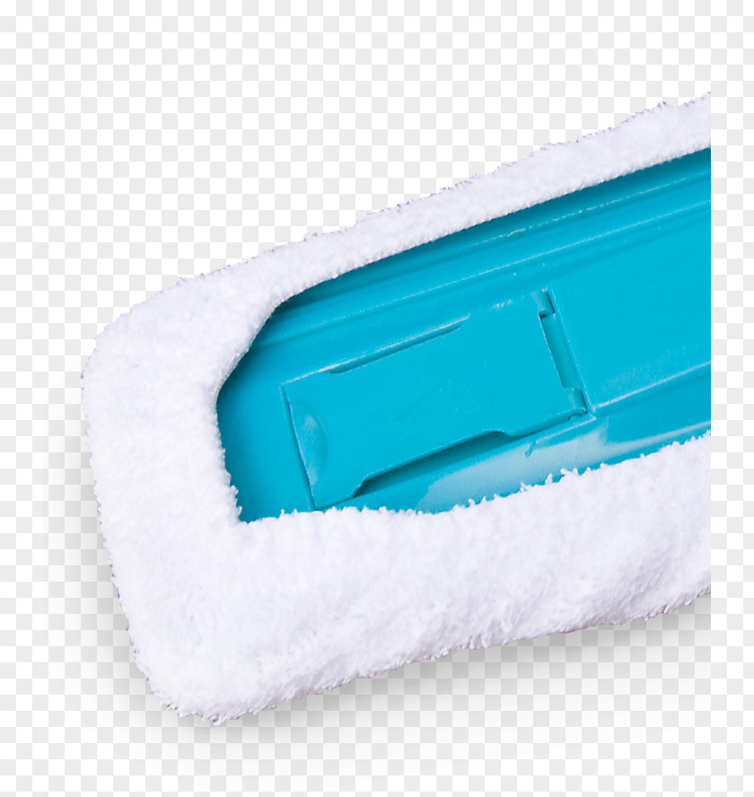 Reshoot Reload Go Green Recycle Mop Product Design Turquoise PNG