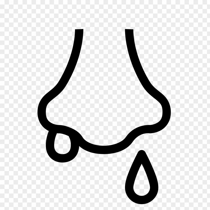 Runny Nose Computer Font Clip Art PNG