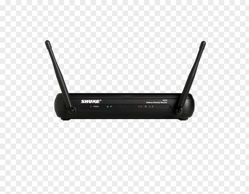 Shure Beta 58A Wireless Microphone Lavalier PNG