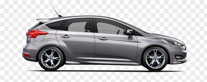 Silver Ingot Ford Motor Company Car 2018 Focus 2017 PNG