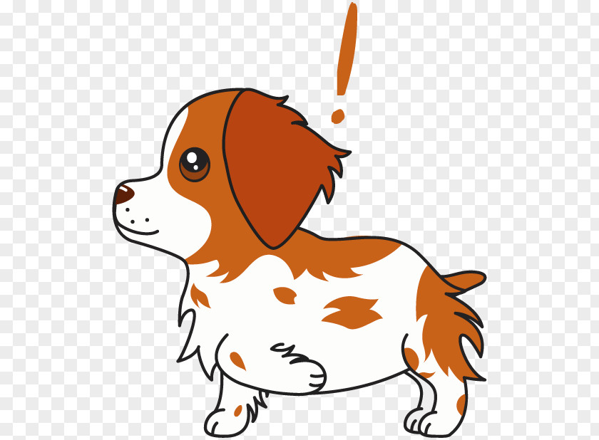 Spaniels De Brittany Dog Breed Spaniel Clip Art PNG