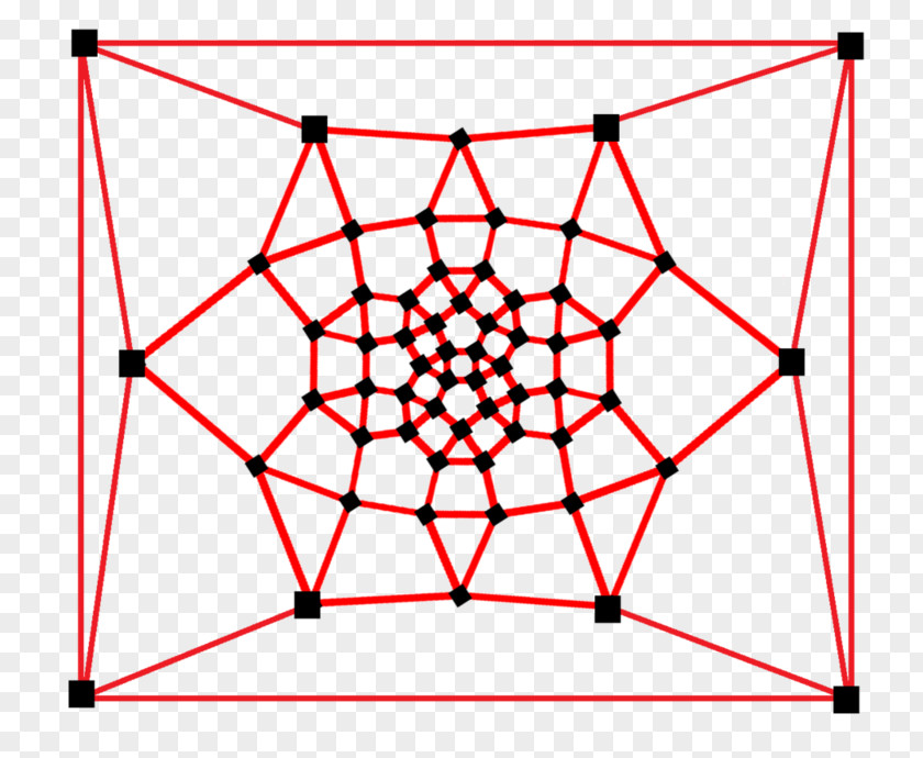 Triangle Rhombicosidodecahedron Schlegel Diagram Rhombic Triacontahedron Dodecahedron PNG