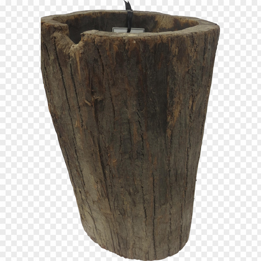 Vase Wood /m/083vt PNG
