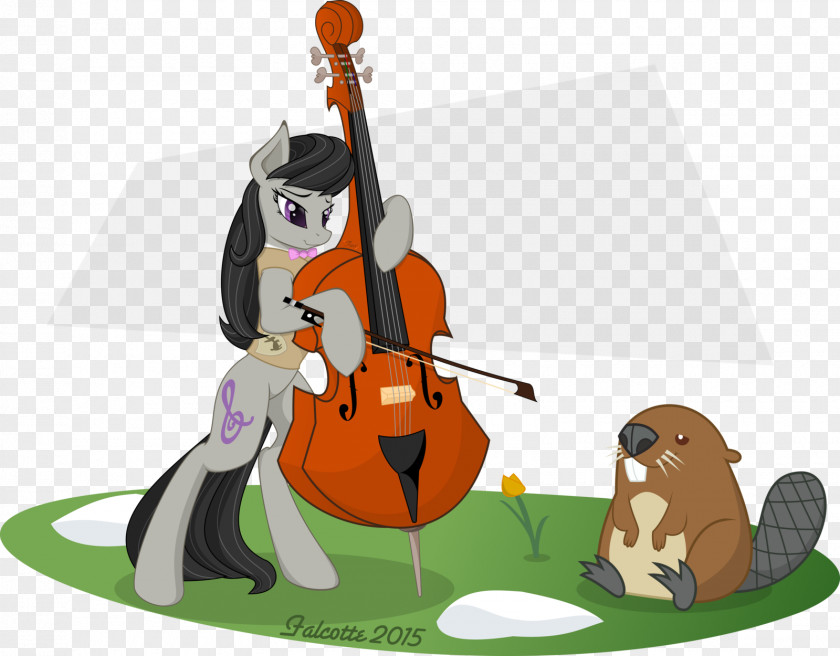 Violin Derpy Hooves Drawing Pony PNG