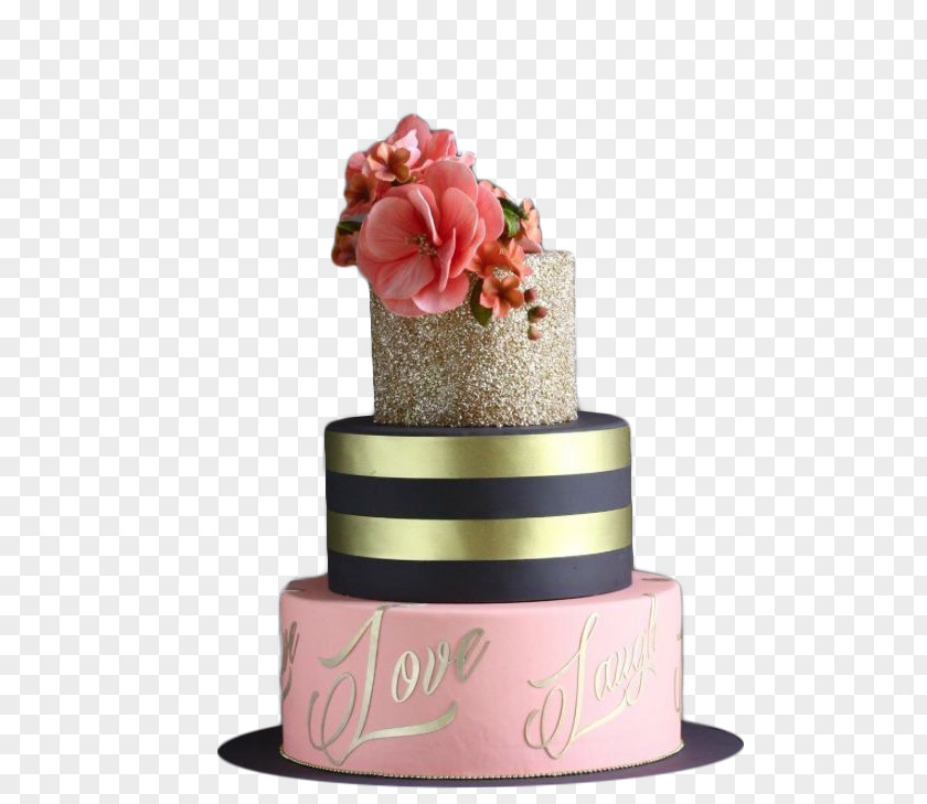Wedding Cake Decorating Fondant Icing PNG