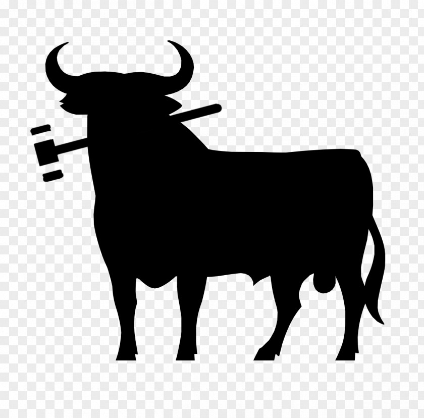 Wine Spain Osborne Bull Group Logo PNG