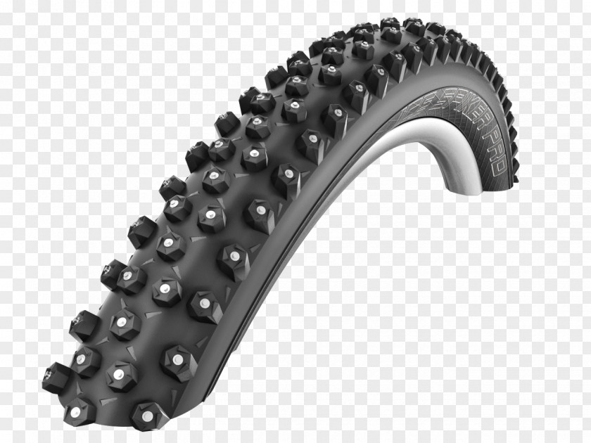 Bicycle Schwalbe Ice Spiker Pro 11600 Mountain Bike Tires PNG