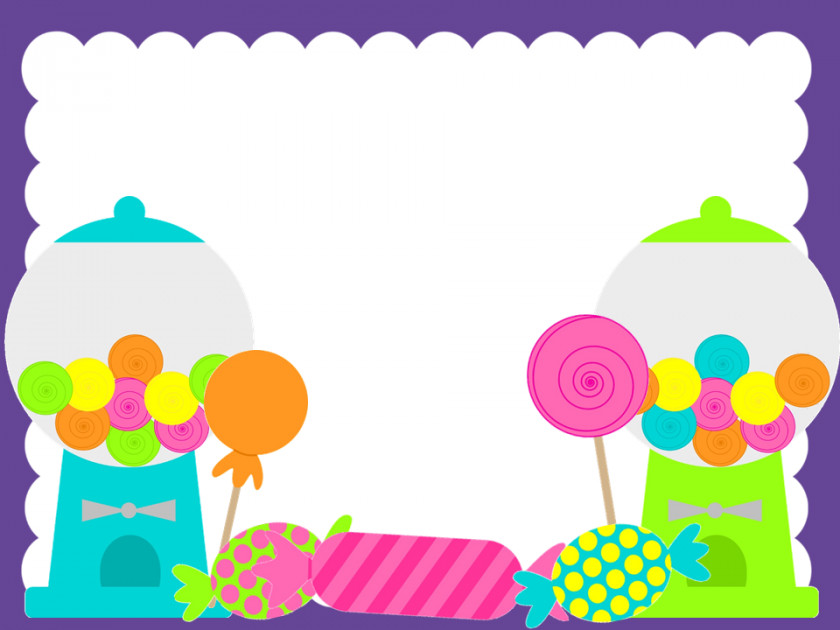 Birthday Borders For Word Cake Happy To You Clip Art PNG