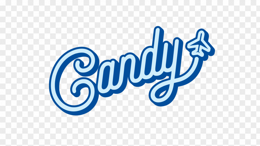 Candy Tramp Bar Logo Milkfed Agency PNG