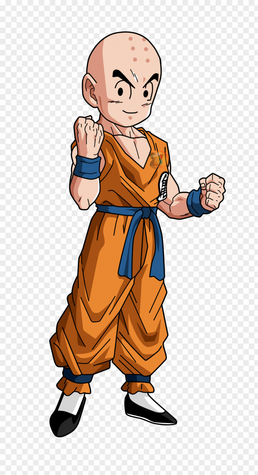 Disco Ball Krillin Gohan Goku Trunks Kamehameha PNG