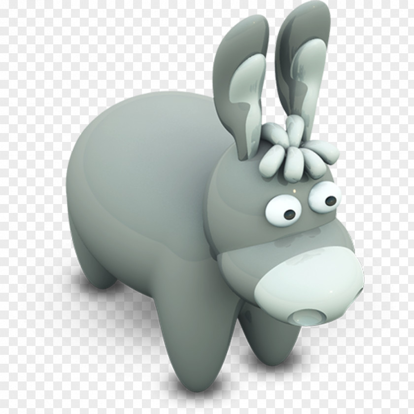 Donkey Directory PNG