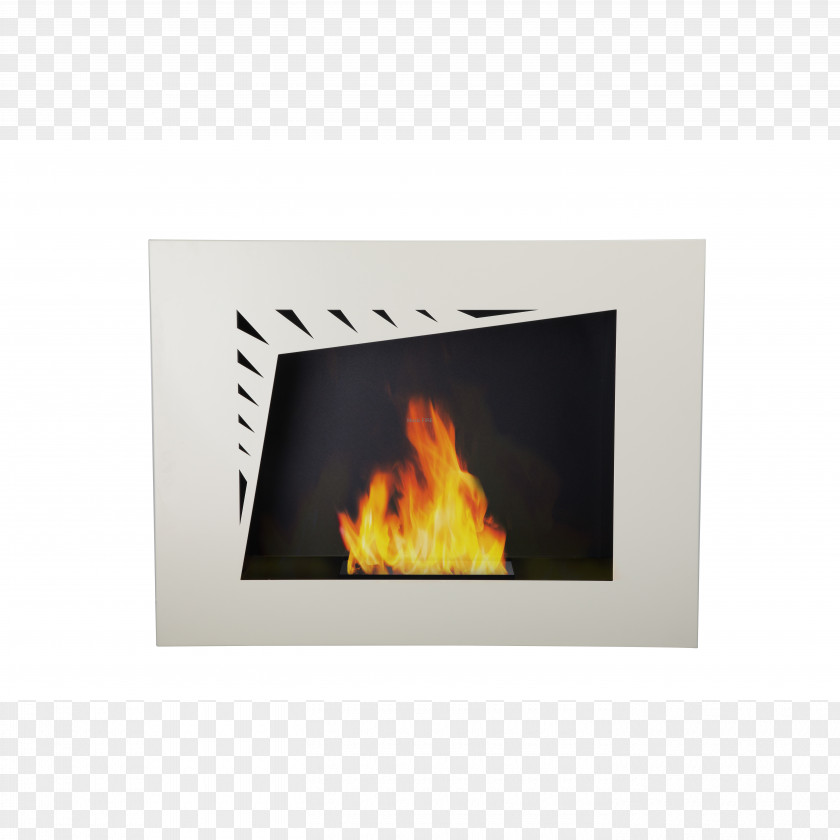 Fireplace Hearth Heat PNG