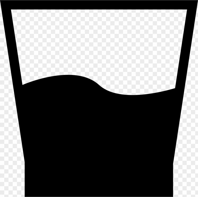 Glass Is The Half Empty Or Full? PNG