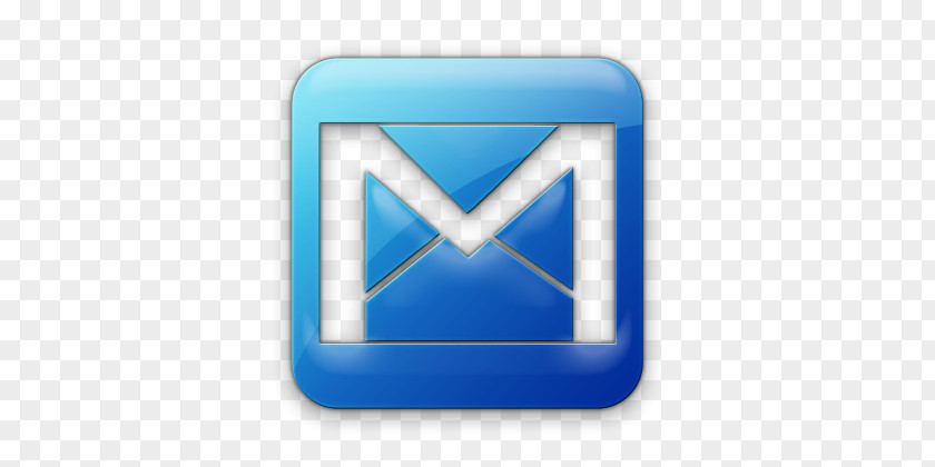 Gmail Logo Email Desktop Wallpaper PNG