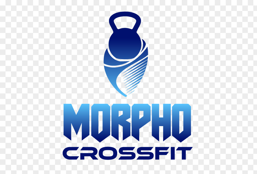 Granadilla Morpho Crossfit Fitness Centre Logo Physical PNG