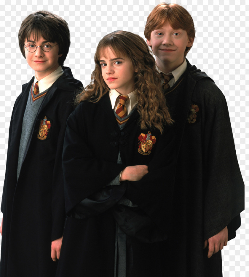 Harry Potter Emma Watson Hermione Granger Ron Weasley Professor Severus Snape PNG