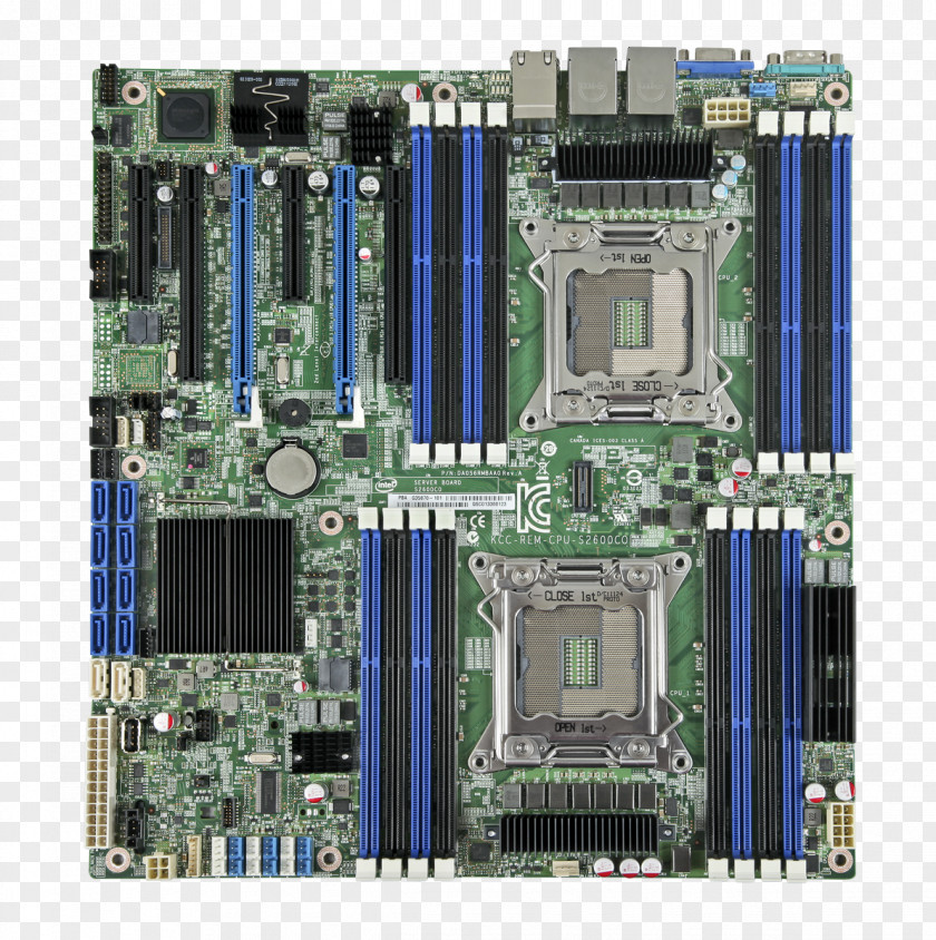 Intel LGA 2011 Motherboard Xeon CPU Socket PNG
