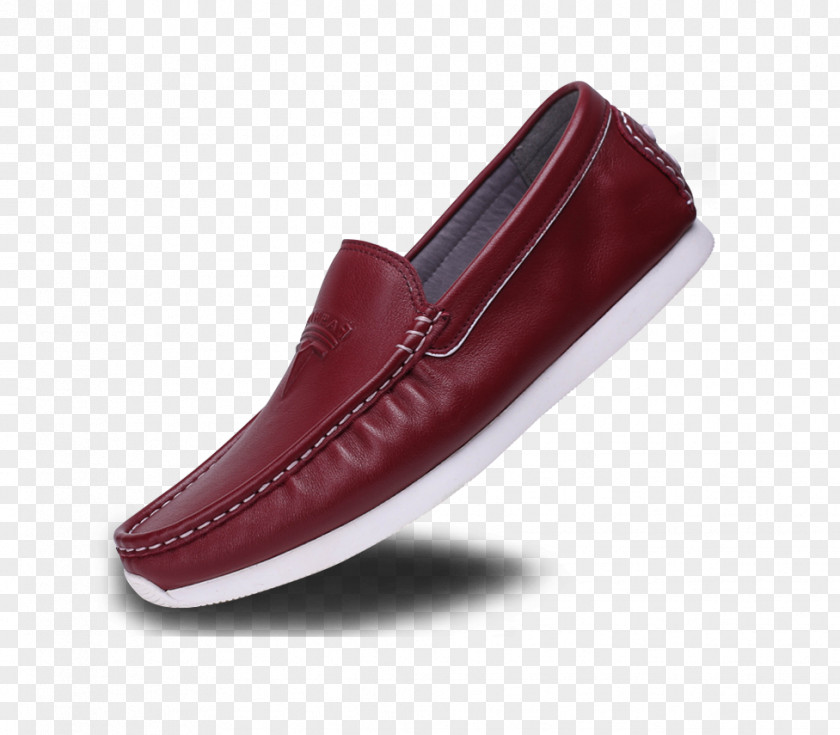 Men's Shoes Slip-on Shoe Poster PNG