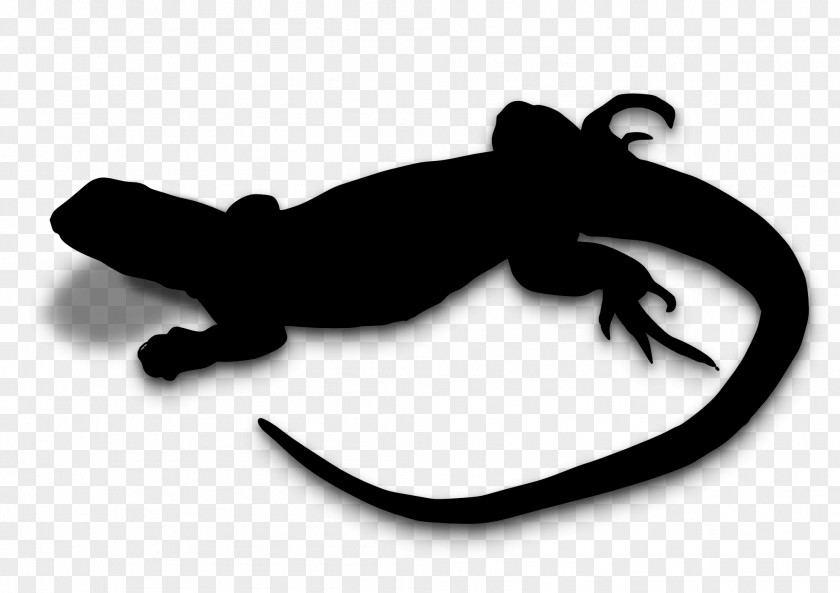 Reptile Clip Art Silhouette PNG