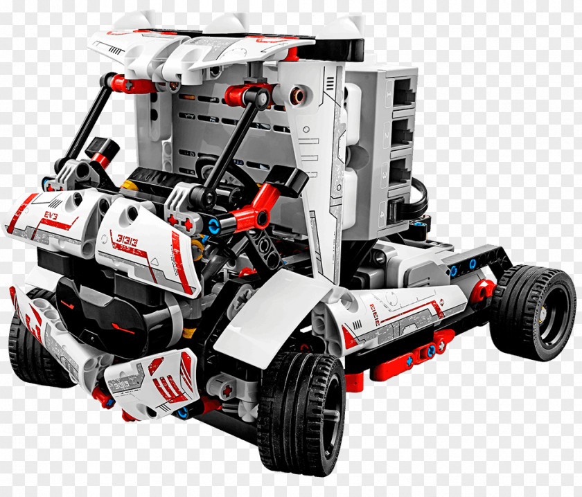 Robot The LEGO MINDSTORMS EV3 Discovery Book: A Beginner's Guide To Building And Programming Robots PNG
