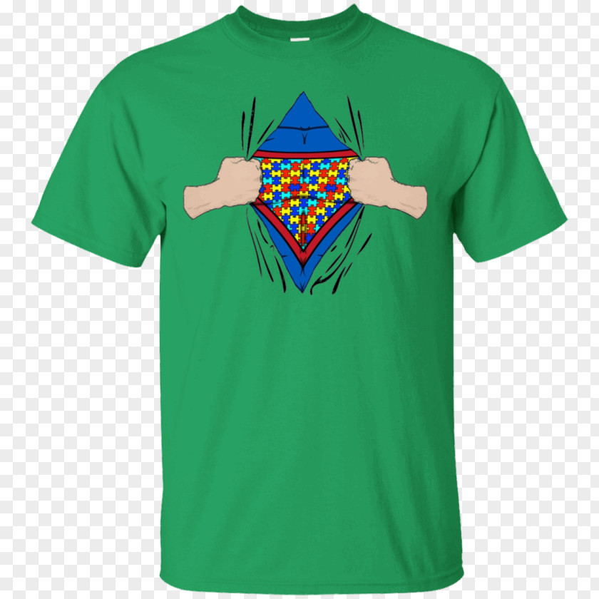 T-shirt Hoodie Saint Patrick's Day Gildan Activewear PNG