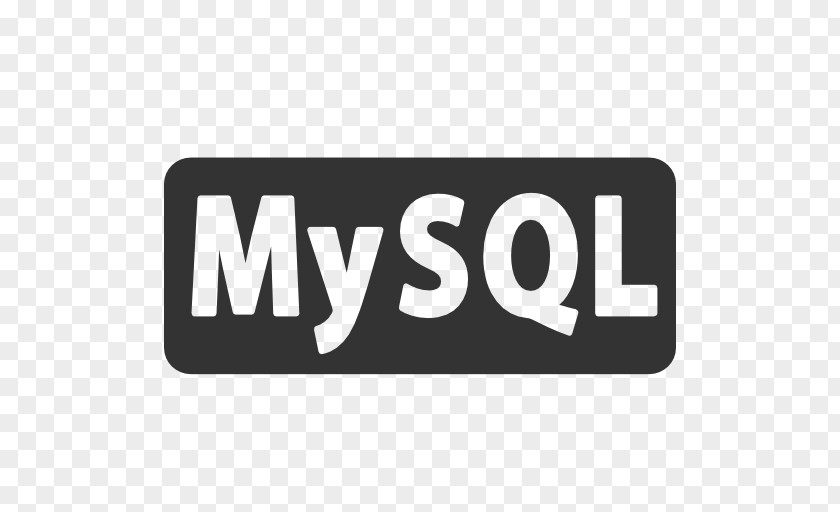 Table MySQL Database PNG