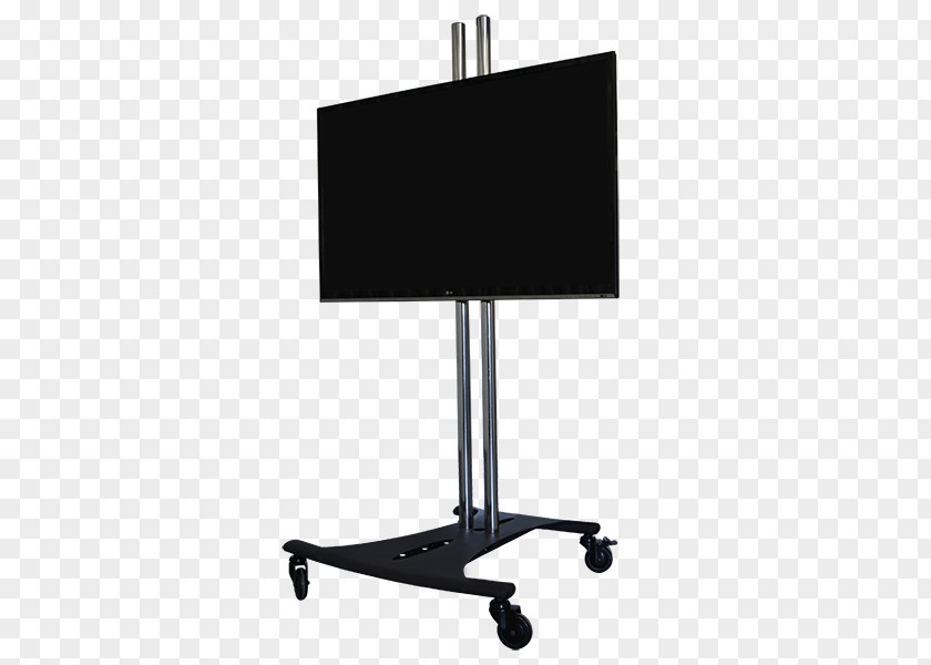 Teleprompter Computer Monitor Accessory Equipment Rental Display Device Renting PNG