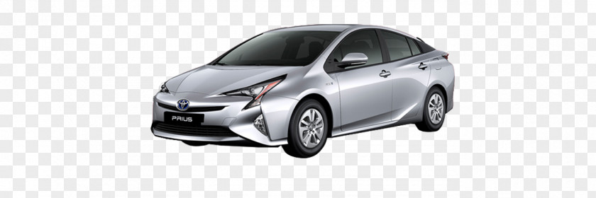 Toyota Prius C Land Cruiser Prado Car Camry PNG