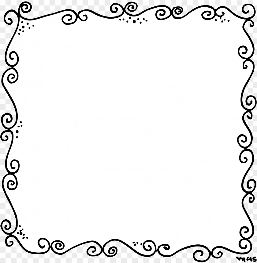 Warning Borders Clip Art Image Openclipart Drawing PNG