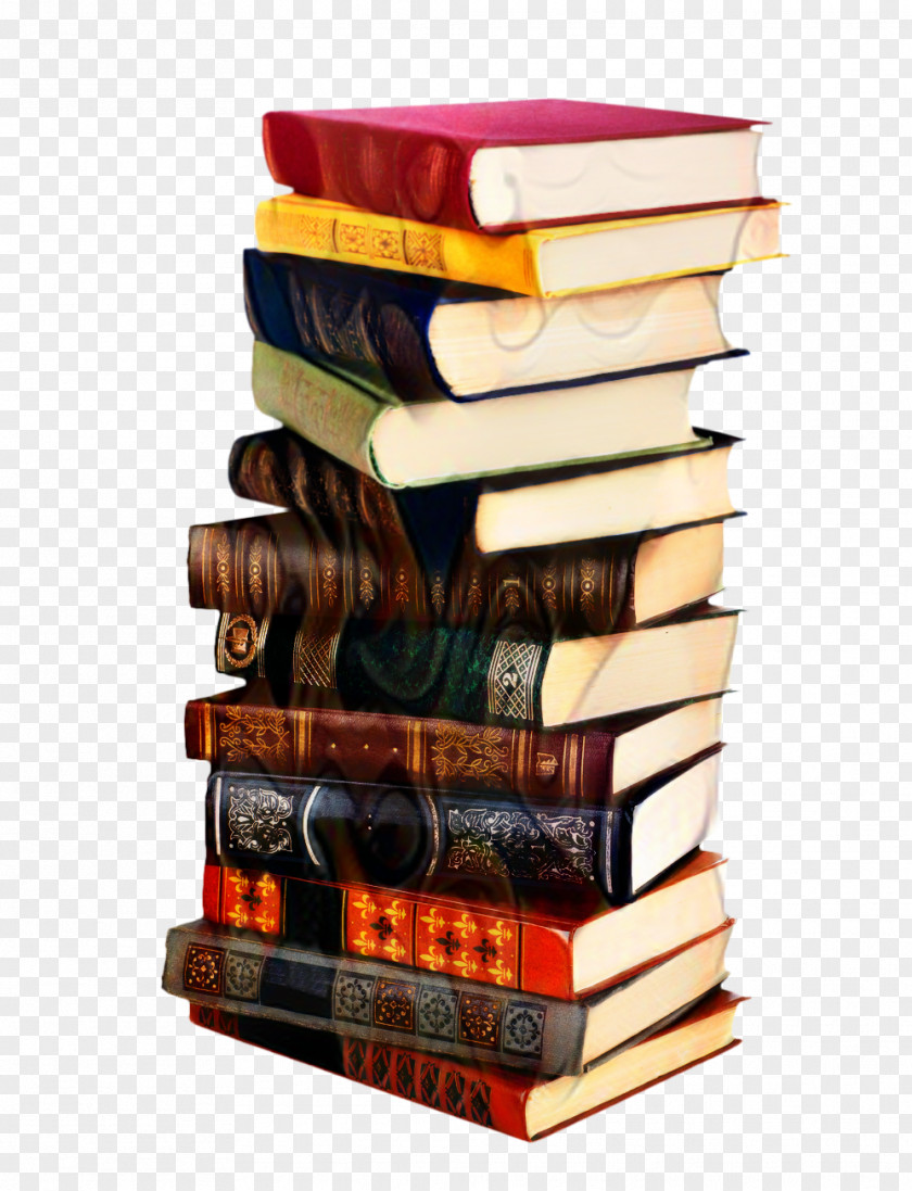 World Of Books Clip Art Image PNG