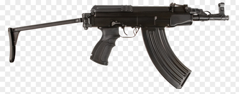 Ak 47 Vz. 58 7.62×39mm 7.62 Mm Caliber AK-47 Firearm PNG