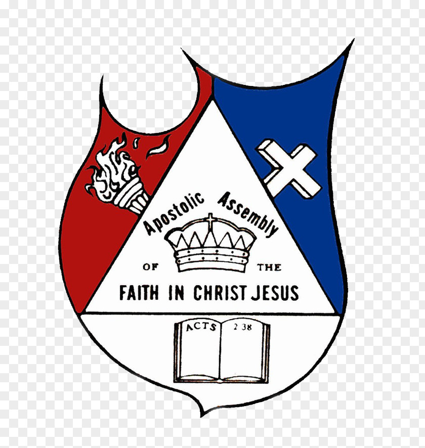 Assembly Symbol Apostolic Of The Faith In Christ Jesus Church Pentecostalism Christian Denomination Revival PNG