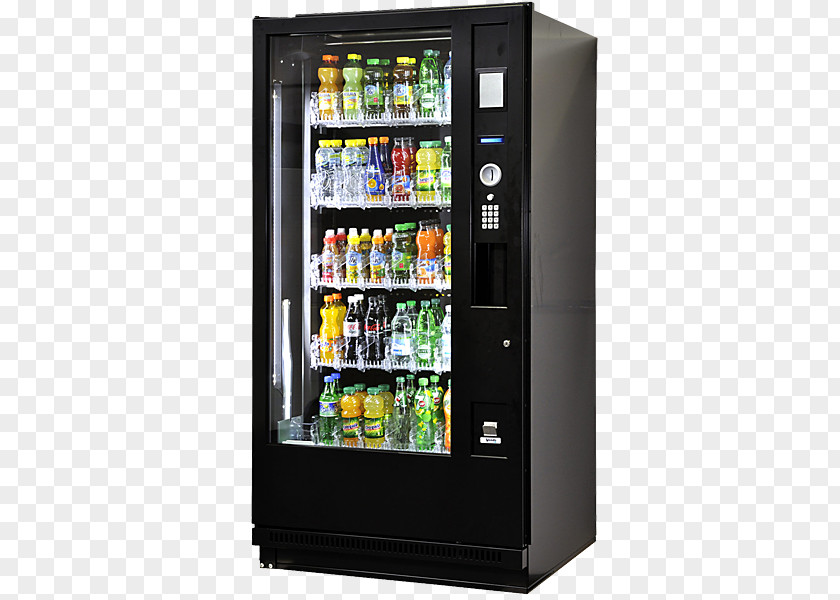 Business Vending Machines Vendo Automaton PNG