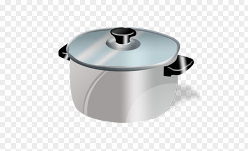 Cooking Icon Design PNG