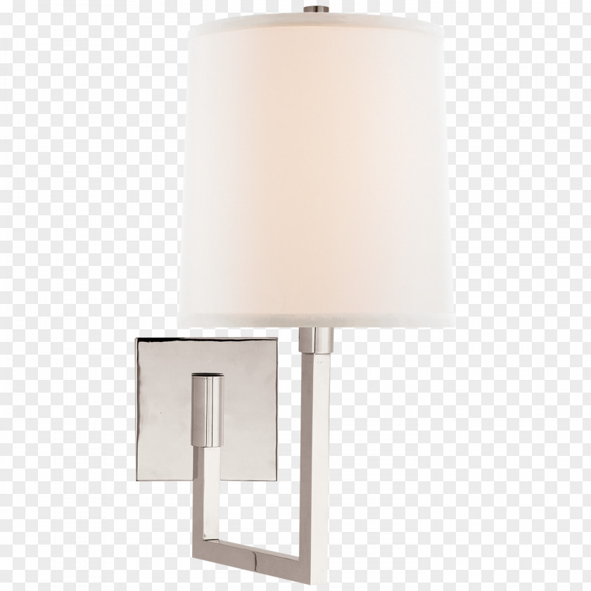 Design Sconce Light Fixture PNG