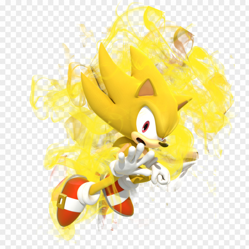 Discount Super DeviantArt Digital Art Sonic Chaos Flower PNG