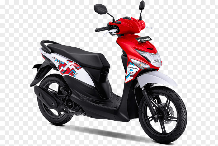 Honda Beat Motorcycle PT Astra Motor Suzuki Ertiga PNG