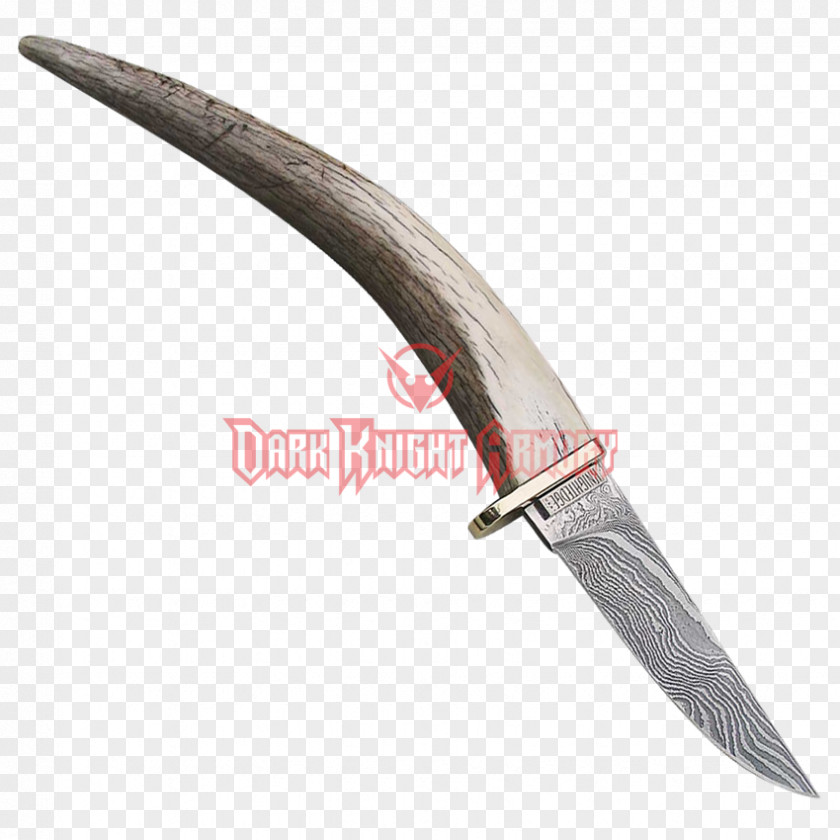 Knife Bowie Hunting & Survival Knives Throwing Utility PNG