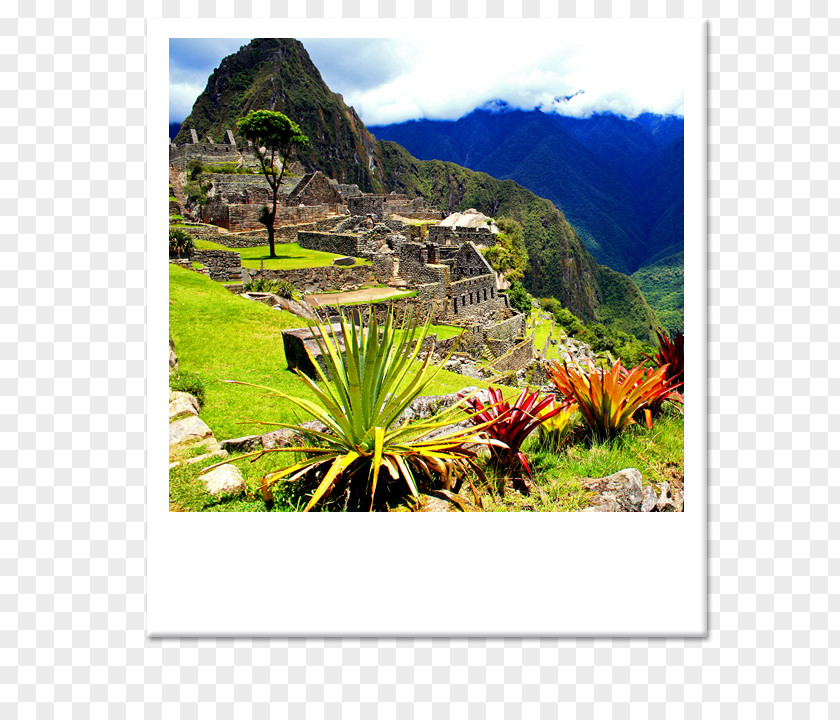Machu Picchu Inca Trail To Sacred Valley Choquequirao Empire PNG